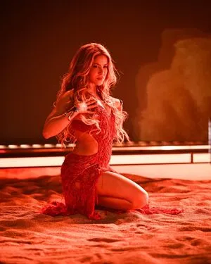 Shakira OnlyFans Leaked Free Thumbnail Picture - #nYGjOEIWKY