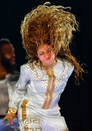Shakira OnlyFans Leaked Free Thumbnail Picture - #nk0YNYbpGA