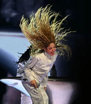 Shakira OnlyFans Leaked Free Thumbnail Picture - #numS8eFRJq