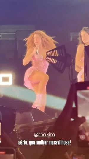 Shakira OnlyFans Leaked Free Thumbnail Picture - #oSLMA3Nta8