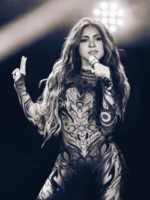 Shakira OnlyFans Leaked Free Thumbnail Picture - #ovtVMFVIQk