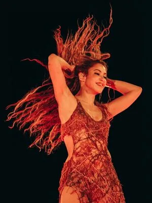 Shakira OnlyFans Leaked Free Thumbnail Picture - #q9954B4tUT