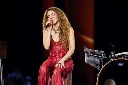 Shakira OnlyFans Leaked Free Thumbnail Picture - #rwRSsfRa3c