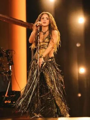 Shakira OnlyFans Leaked Free Thumbnail Picture - #s08hKiDVuP