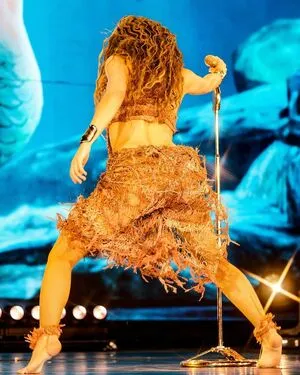 Shakira OnlyFans Leaked Free Thumbnail Picture - #tI838BRhxC
