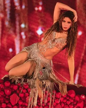 Shakira OnlyFans Leaked Free Thumbnail Picture - #te6rmnmdOl