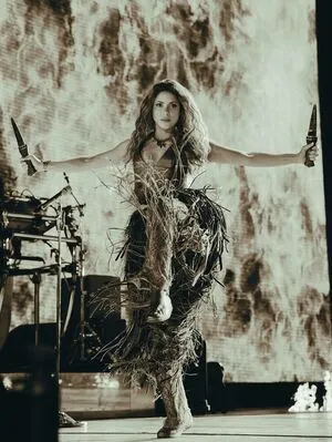 Shakira OnlyFans Leaked Free Thumbnail Picture - #u1yyyNPzG8