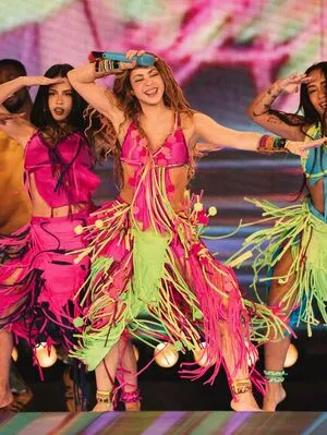 Shakira OnlyFans Leaked Free Thumbnail Picture - #vchkO3RHnc