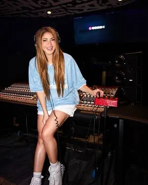 Shakira OnlyFans Leaked Free Thumbnail Picture - #xdLuT68Fy6