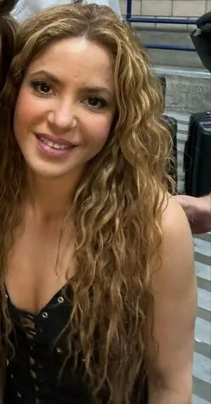 Shakira OnlyFans Leaked Free Thumbnail Picture - #xt8EPYzGQI