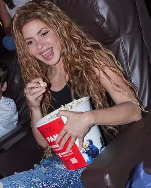 Shakira OnlyFans Leaked Free Thumbnail Picture - #yeZAC8CFT3