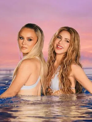 Shakira OnlyFans Leaked Free Thumbnail Picture - #yfRRnBdgrq