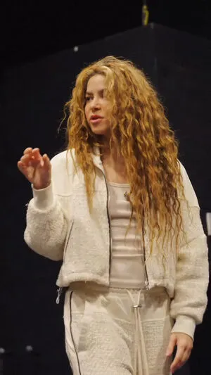 Shakira OnlyFans Leaked Free Thumbnail Picture - #z51GoE0zIA