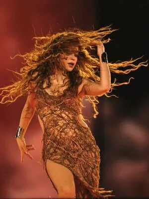 Shakira OnlyFans Leaked Free Thumbnail Picture - #zggGOPEdlV