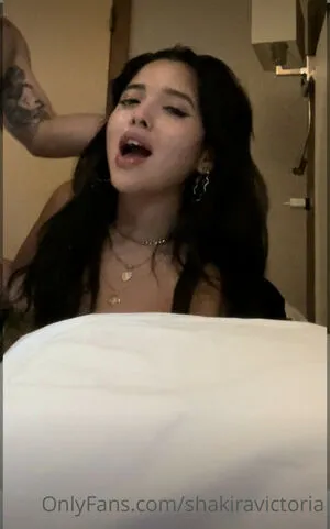 Shakiravictoria OnlyFans Leaked Free Thumbnail Picture - #E4Ka38Tzcl