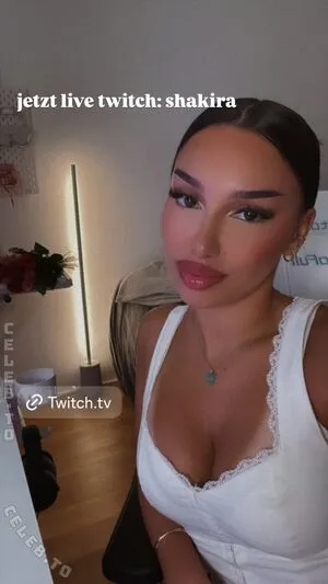 Shakiravv OnlyFans Leaked Free Thumbnail Picture - #90xcsJRQBN