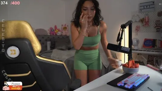 Shakiravv OnlyFans Leaked Free Thumbnail Picture - #GaKA79do1Z