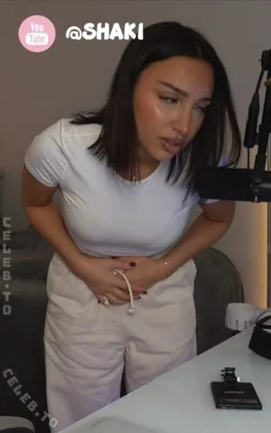 Shakiravv OnlyFans Leaked Free Thumbnail Picture - #TXWh4p2191