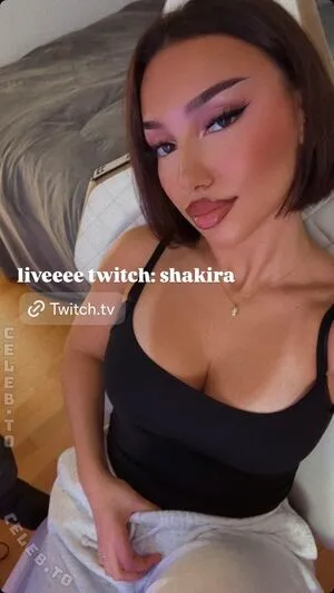 Shakiravv OnlyFans Leaked Free Thumbnail Picture - #V1WI4AlaOv