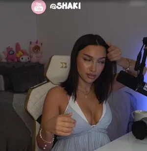 Shakiravv OnlyFans Leaked Free Thumbnail Picture - #WIiWZhgwHo