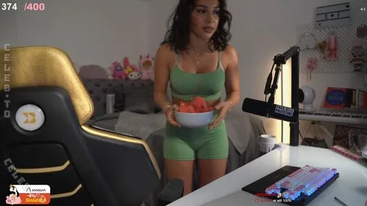 Shakiravv OnlyFans Leaked Free Thumbnail Picture - #mZvtahvUT2