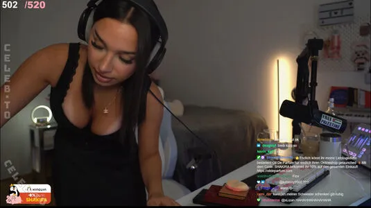 Shakiravv OnlyFans Leaked Free Thumbnail Picture - #opnFwCsc1Z