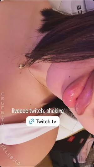 Shakiravv OnlyFans Leaked Free Thumbnail Picture - #xYEpAFgg0v