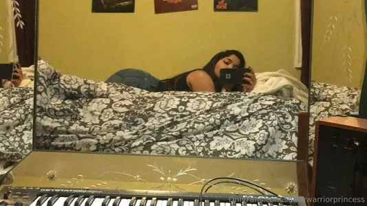 Shakywarriorprincess OnlyFans Leaked Free Thumbnail Picture - #P4FXrswG78