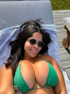 Shakywarriorprincess OnlyFans Leaked Free Thumbnail Picture - #ef9dXtie6G