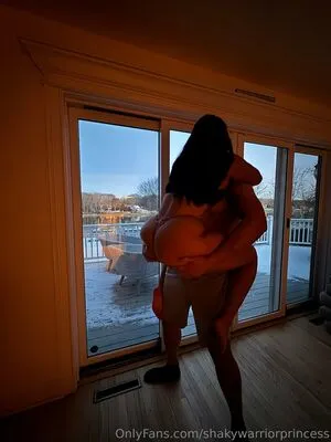 Shakywarriorprincess OnlyFans Leaked Free Thumbnail Picture - #qVYygxWnLf