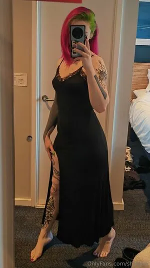 Shakyxx OnlyFans Leaked Free Thumbnail Picture - #4rtI32BWZk