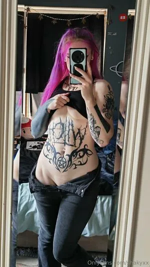 Shakyxx OnlyFans Leaked Free Thumbnail Picture - #5SiZbLyzLl