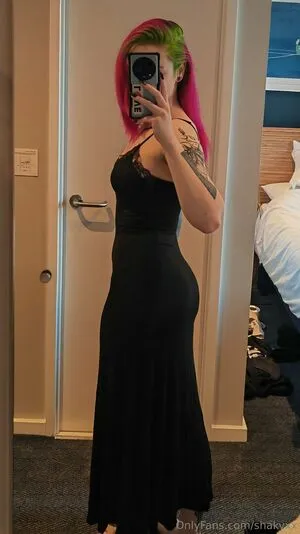 Shakyxx OnlyFans Leaked Free Thumbnail Picture - #7gz0wewP5q