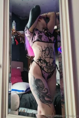 Shakyxx OnlyFans Leaked Free Thumbnail Picture - #HUzIMju49z