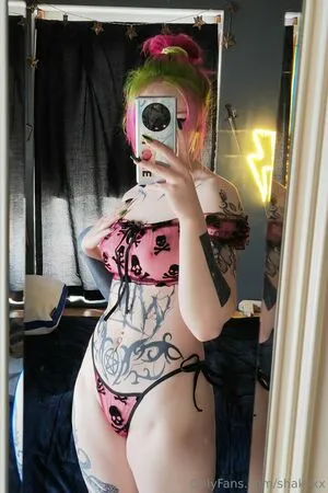 Shakyxx OnlyFans Leaked Free Thumbnail Picture - #iVCYXK8oBb