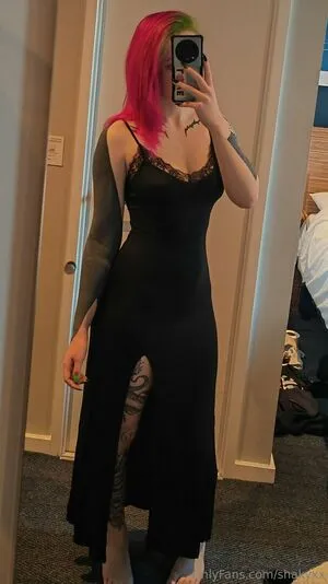 Shakyxx OnlyFans Leaked Free Thumbnail Picture - #moSpw6T29n