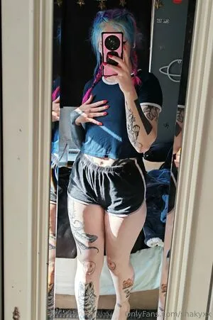 Shakyxx OnlyFans Leaked Free Thumbnail Picture - #uTUAFiozn7