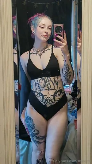 Shakyxx OnlyFans Leaked Free Thumbnail Picture - #yFztVxbsqs