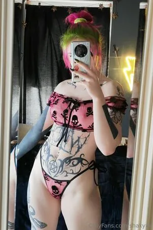 Shakyxx OnlyFans Leaked Free Thumbnail Picture - #zQbohBoHnm
