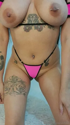 Shalei OnlyFans Leaked Free Thumbnail Picture - #1girRRJ3WU