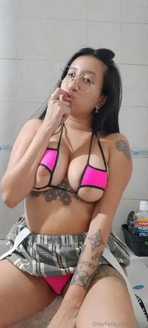 Shalei OnlyFans Leaked Free Thumbnail Picture - #8tkTLsl6iO