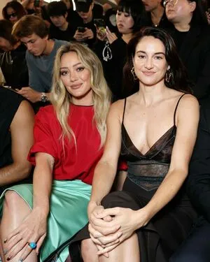 Shaliene Woodley OnlyFans Leaked Free Thumbnail Picture - #56tJfgBRxB