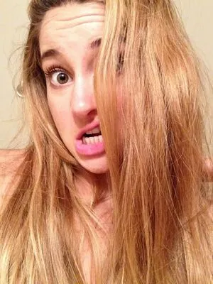 Shaliene Woodley OnlyFans Leaked Free Thumbnail Picture - #5bDsnSHy0t