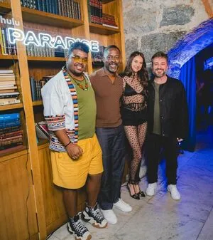 Shaliene Woodley OnlyFans Leaked Free Thumbnail Picture - #ATbBkIH3pn