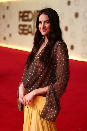 Shaliene Woodley OnlyFans Leaked Free Thumbnail Picture - #BClkX8h6hp