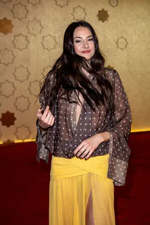 Shaliene Woodley OnlyFans Leaked Free Thumbnail Picture - #CR2NIaufsc