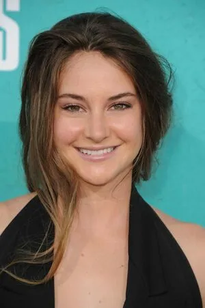 Shaliene Woodley OnlyFans Leaked Free Thumbnail Picture - #DRKuH1vIyw