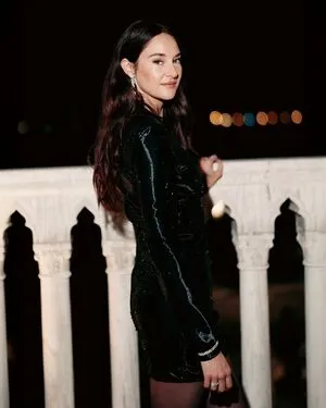 Shaliene Woodley OnlyFans Leaked Free Thumbnail Picture - #I81QIQibqU