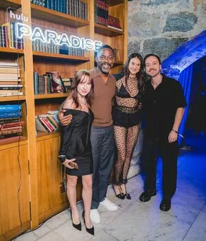 Shaliene Woodley OnlyFans Leaked Free Thumbnail Picture - #IEGvgN74Ec