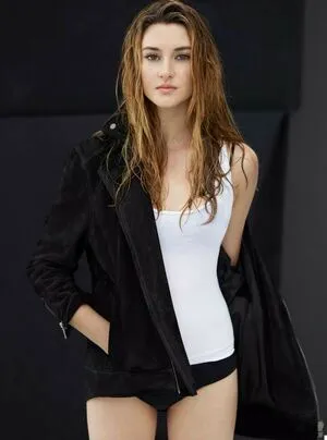 Shaliene Woodley OnlyFans Leaked Free Thumbnail Picture - #MU4NajwbBx